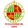 Logo of the University of Jan